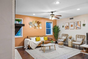 Cozy Buckhead Suite - great area, free easy parking, near shops and restaurants